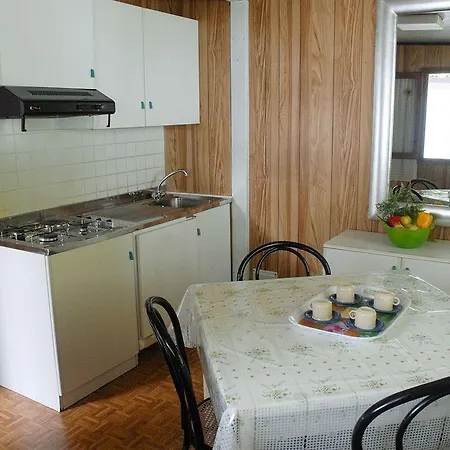 Camping 3* סירמיונה